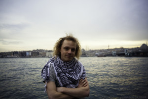 Pål Moddi Knutsen. Foto: Jørgen Nordby