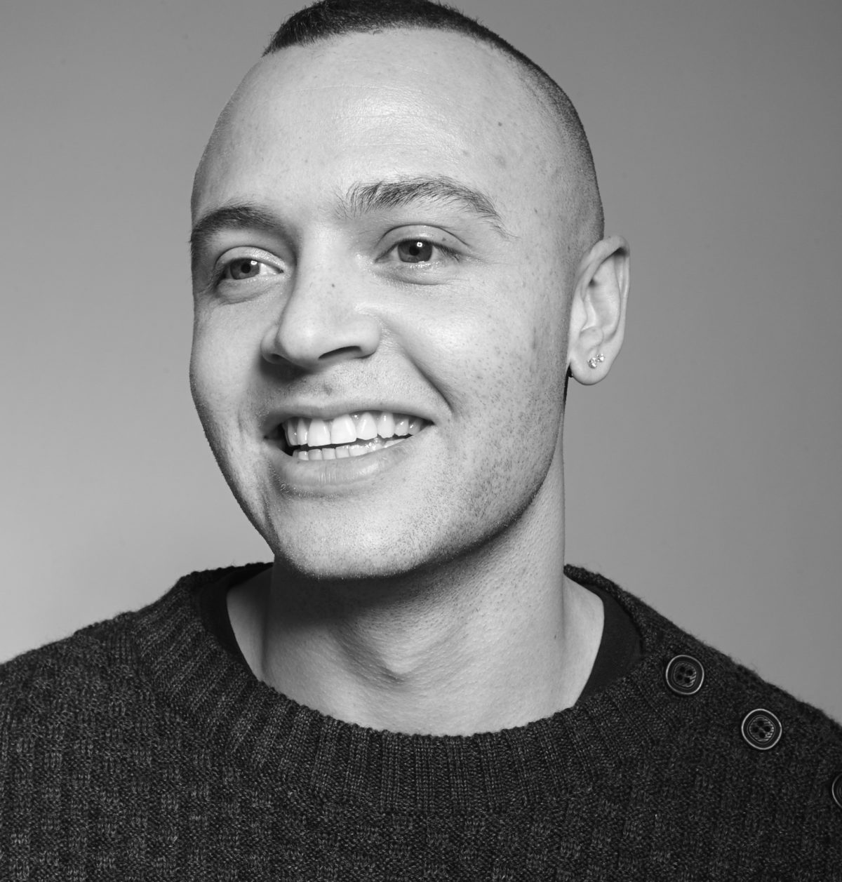 Kristoffer Tømmerbakke. Foto: Birgit Solhaug