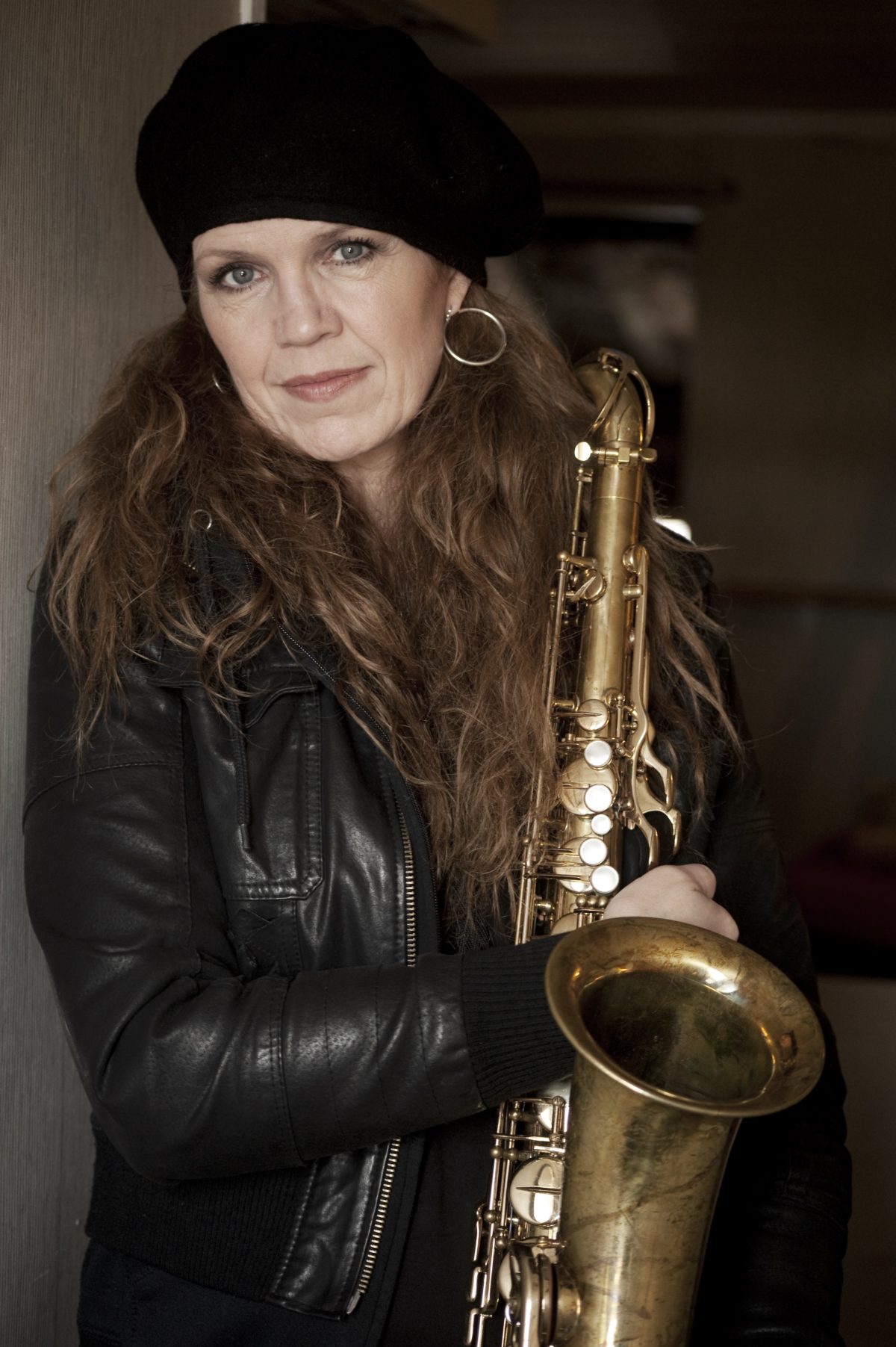 Kristin Sevaldsen. Foto: Cecilie Owren.