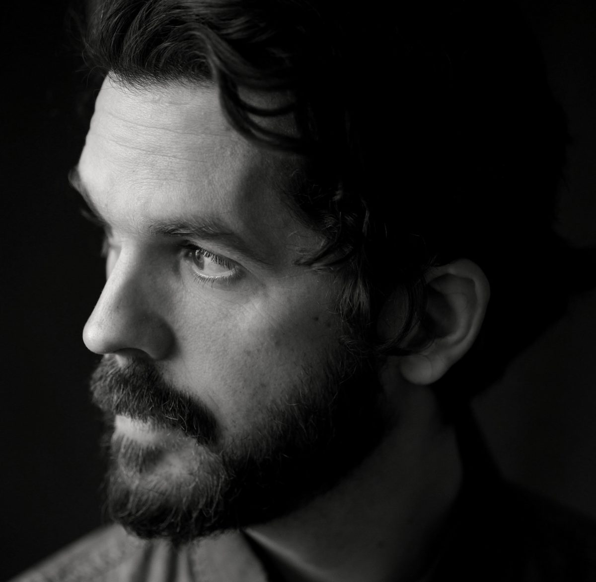 Thomas Dybdahl. Foto: Arild Ø. Ommundsen