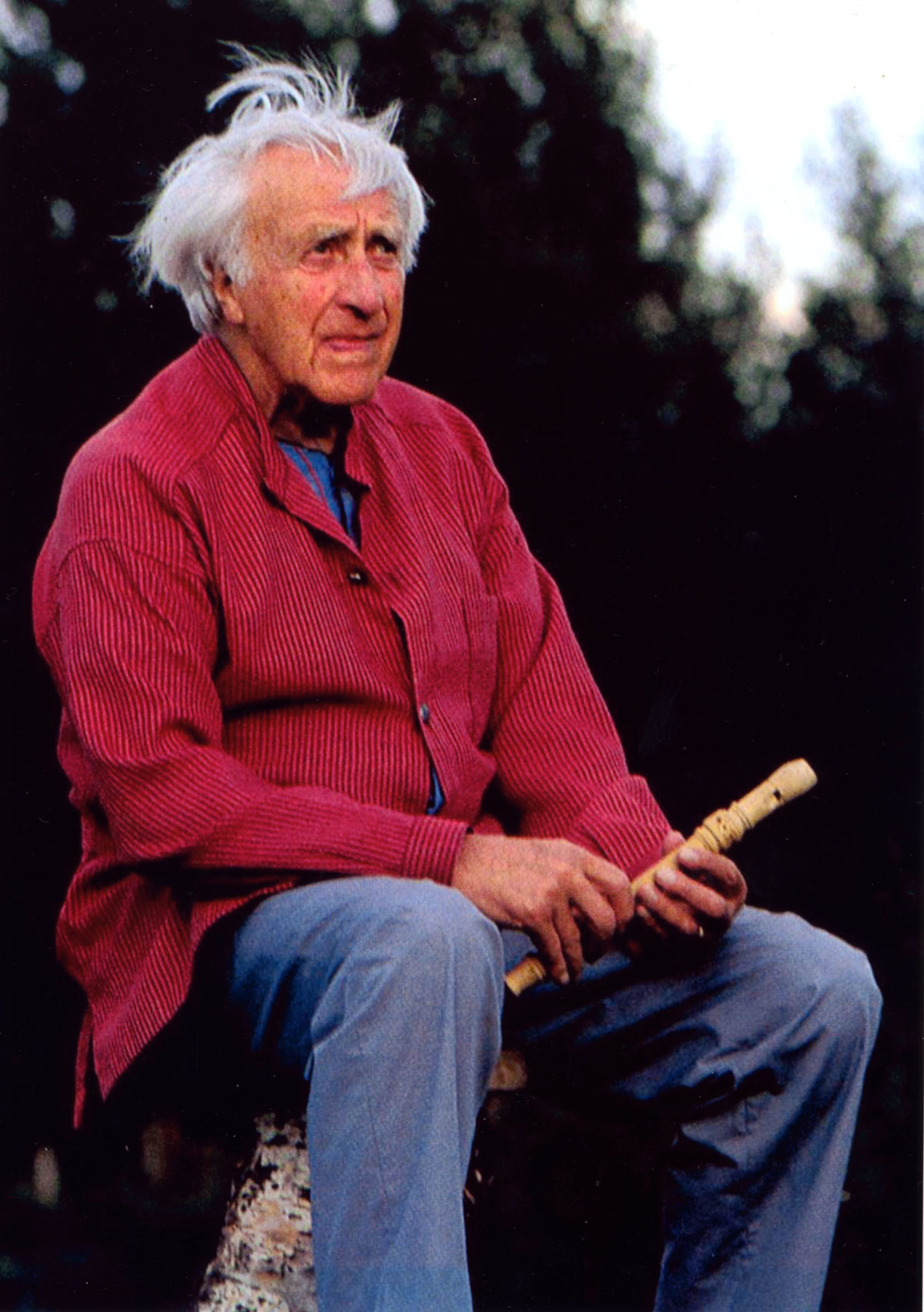 Egil Storbekken FOTO Astrid Gynild