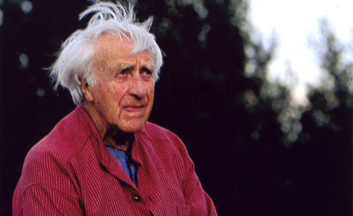Egil Storbekken - Astrid Gynild,foto
