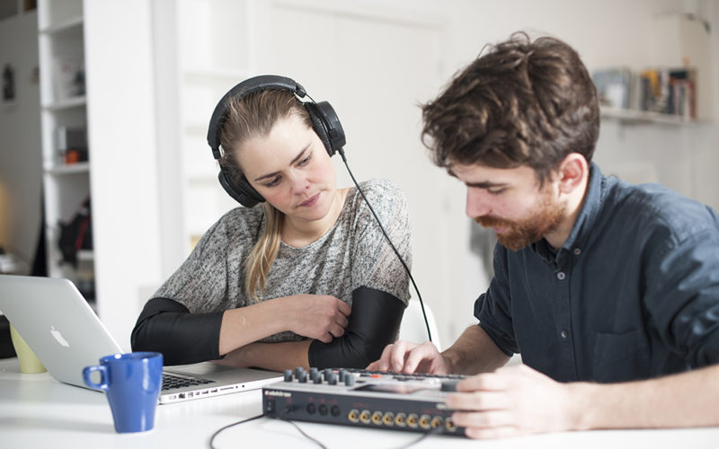Norsk musikk i internasjonale markeder